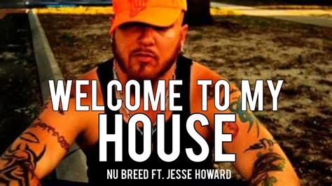 nu breed songs|nu breed and jesse howard songs.